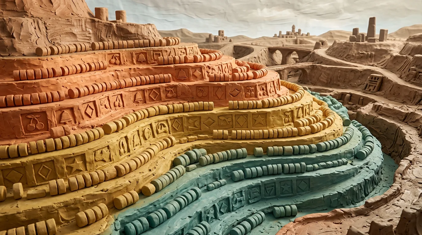 bwin Soft Terrain