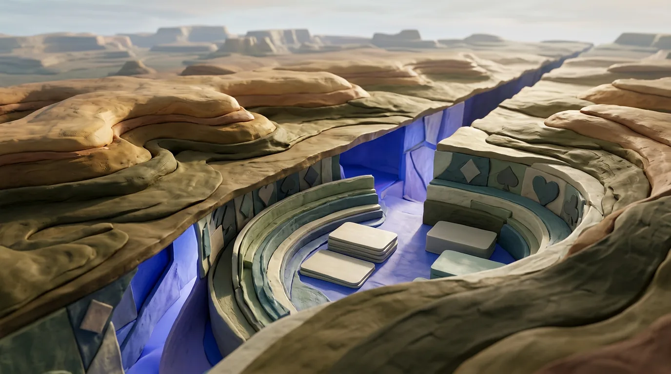 bwin Soft Terrain