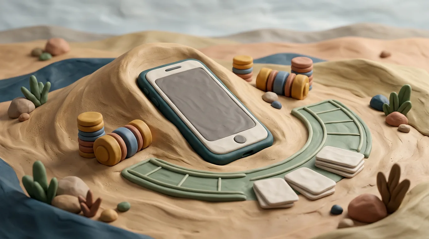 bwin Soft Terrain