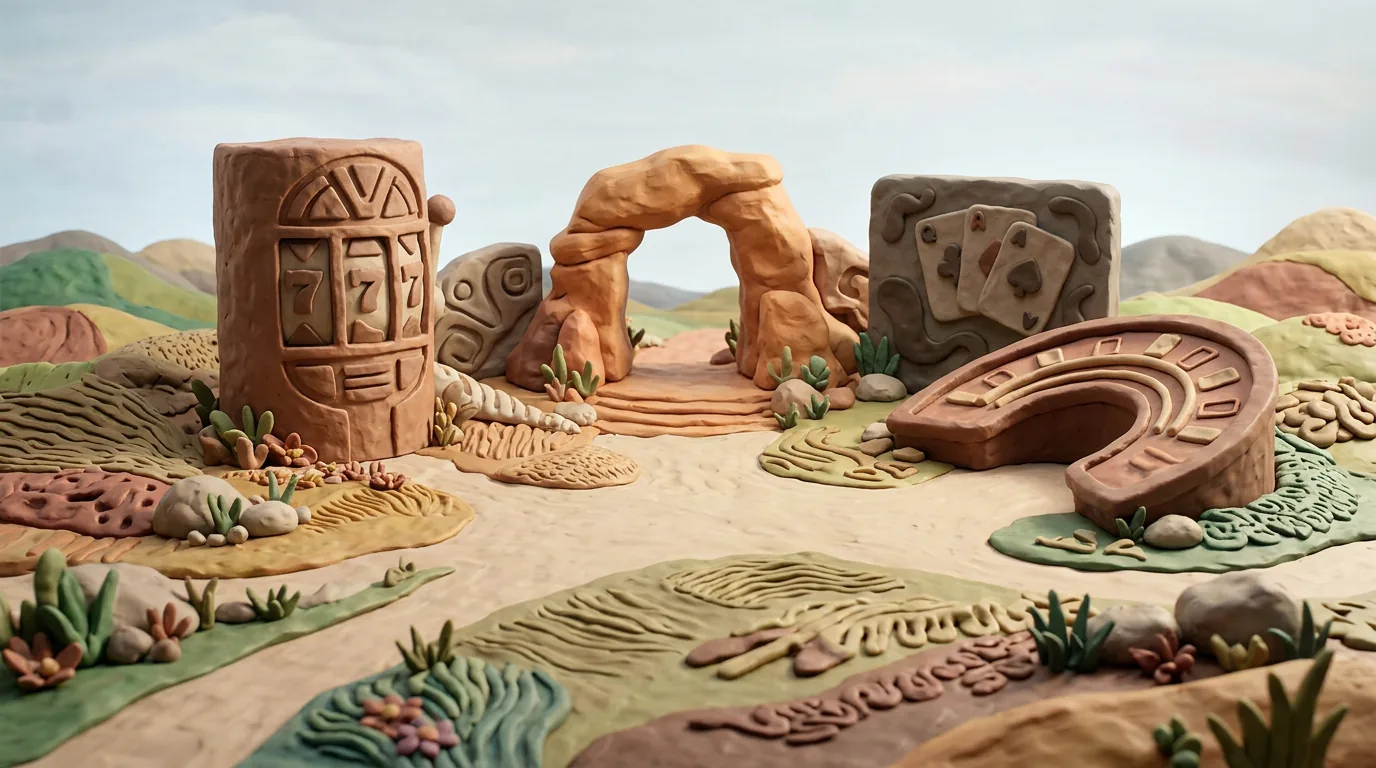 bwin Soft Terrain